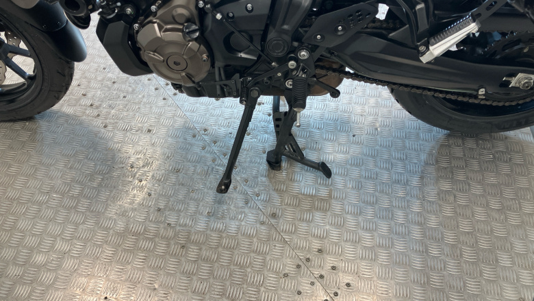 Yamaha Tracer 7 00 (20MY)